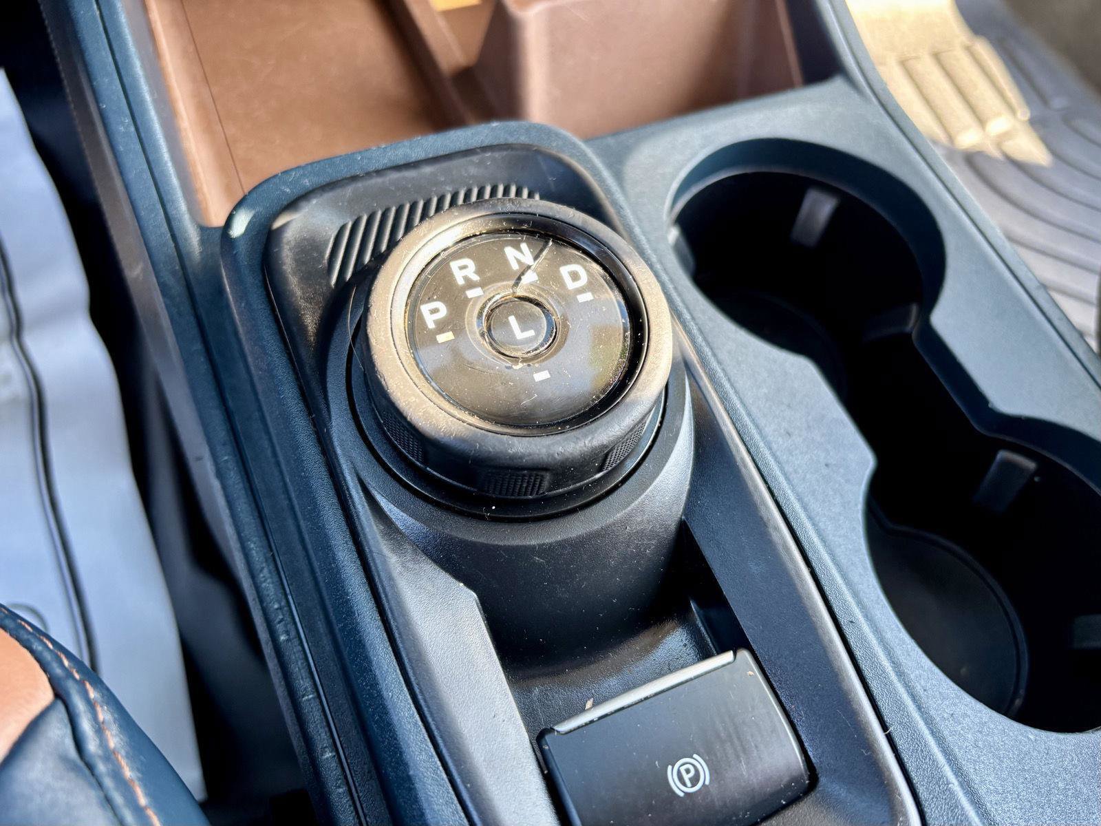 Used 2022 Ford Maverick Lariat w/ Equipment Group 500A Standard image 5