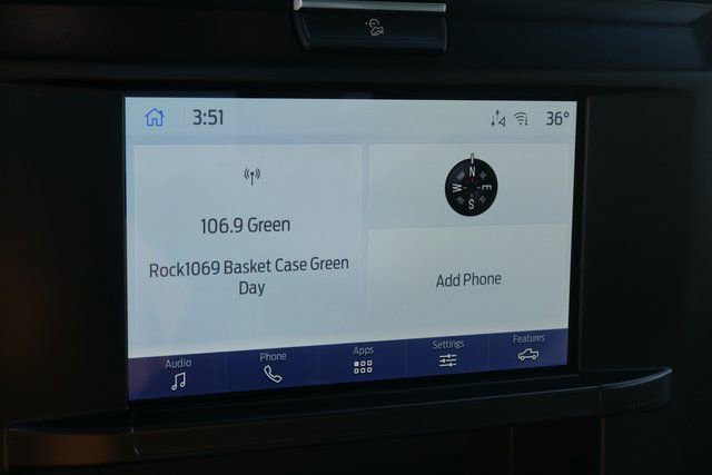 New 2026 Ford F250 XLT w/ FX4 Off-Road Package image 19