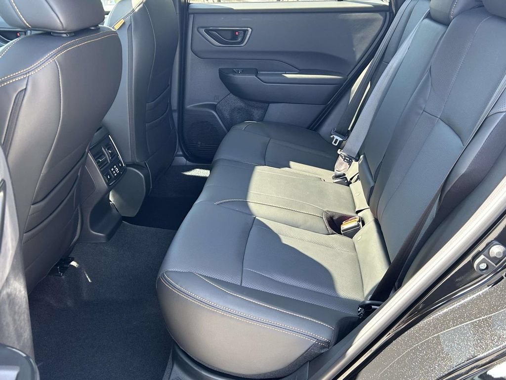 New 2026 Subaru Outback Wilderness AWD/4WD image 12