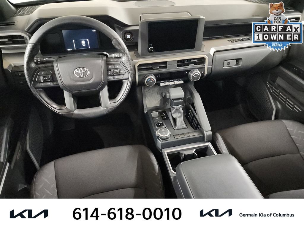 Used 2026 Toyota Tacoma SR5 image 17