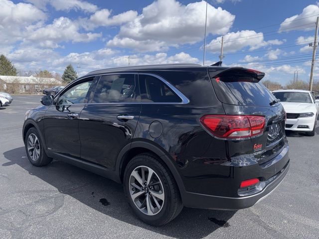 Used 2019 Kia Sorento EX image 5