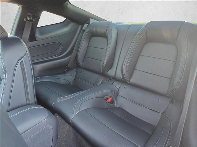 New 2026 Ford Mustang Premium image 16