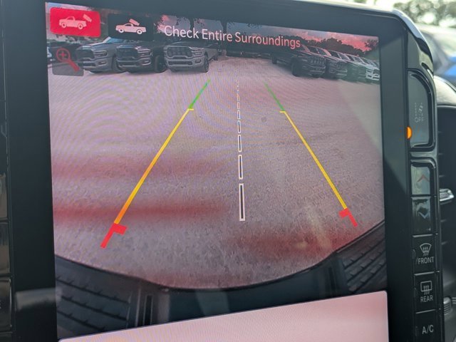 New 2026 RAM 2500 Laramie image 17