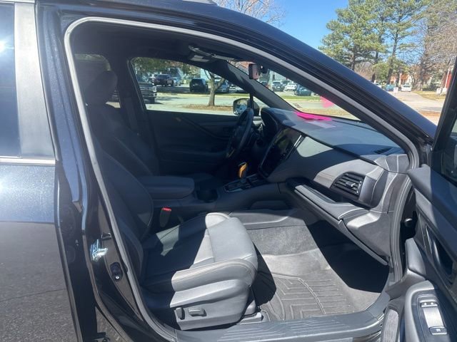 Used 2025 Subaru Outback Wilderness image 15