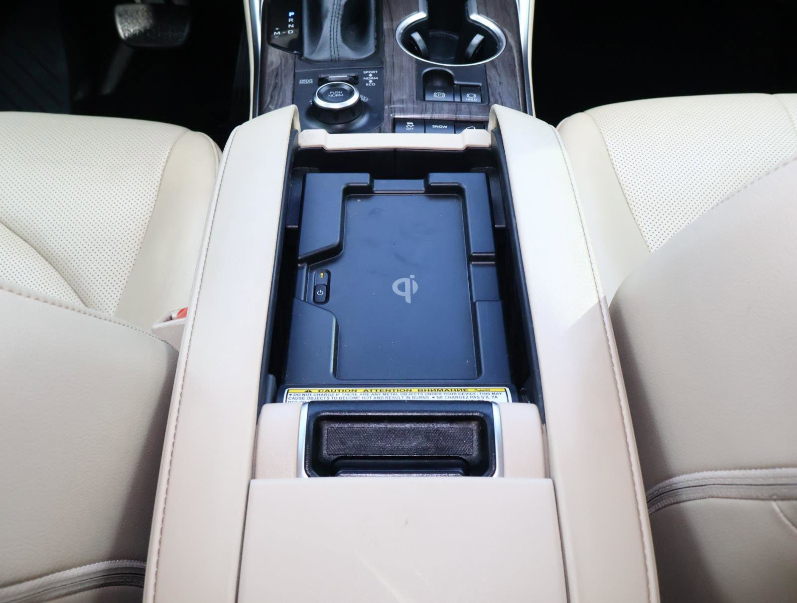 Used 2021 Toyota Highlander Platinum image 14