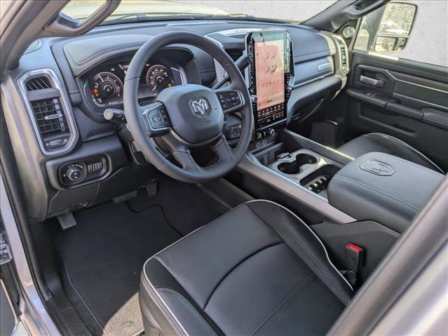 New 2026 RAM 2500 Laramie image 3