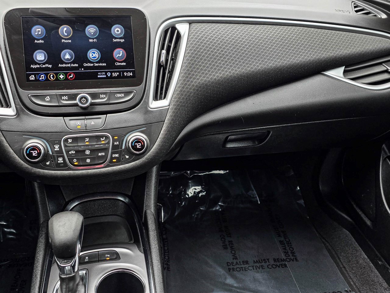 Certified 2024 Chevrolet Malibu LT image 30