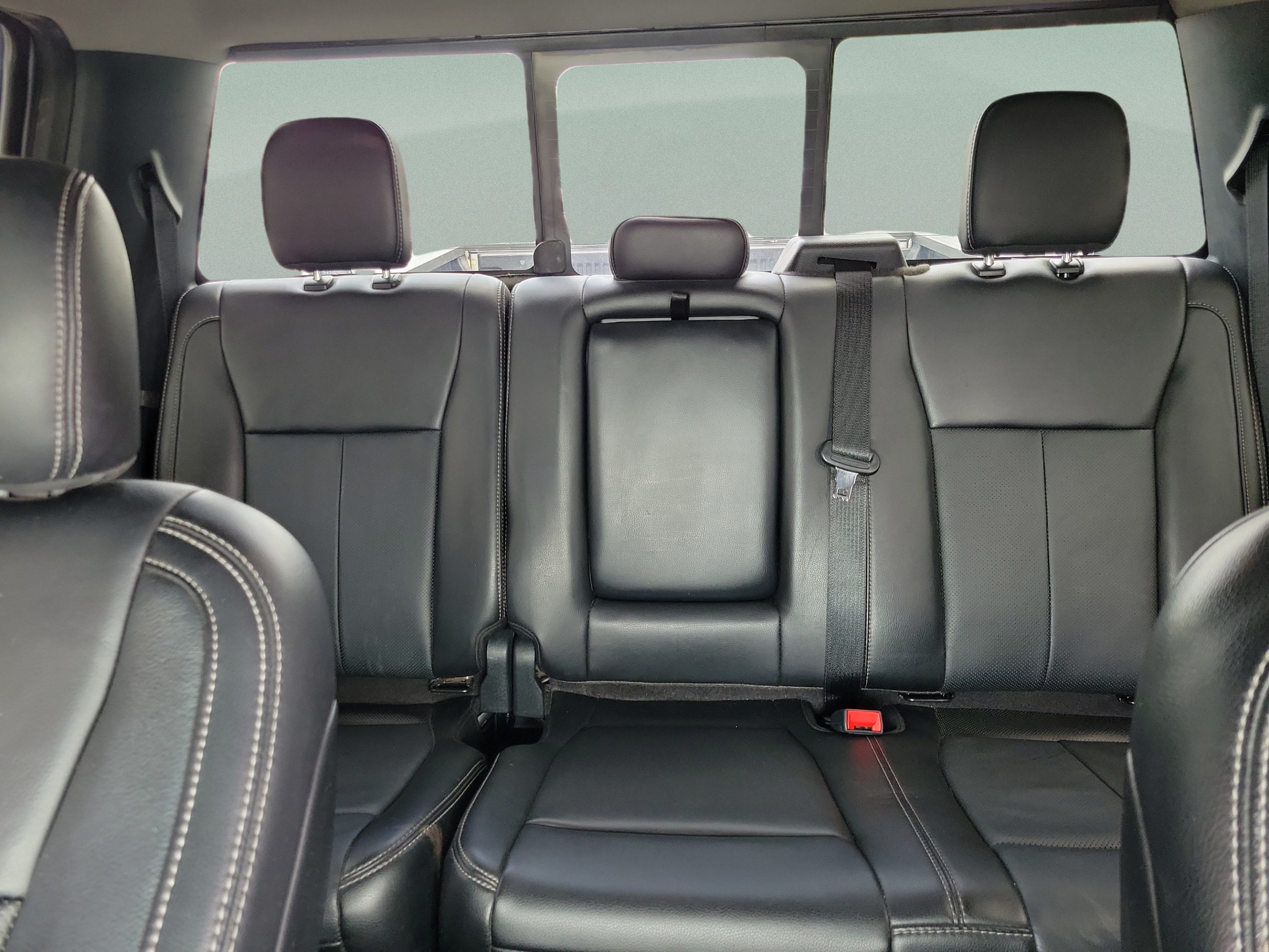 Used 2020 Ford F250 Lariat w/ Lariat Value Package AWD/4WD image 9