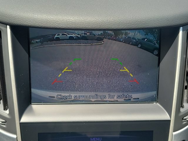 Used 2019 INFINITI Q60 3.0t Luxe RWD image 25