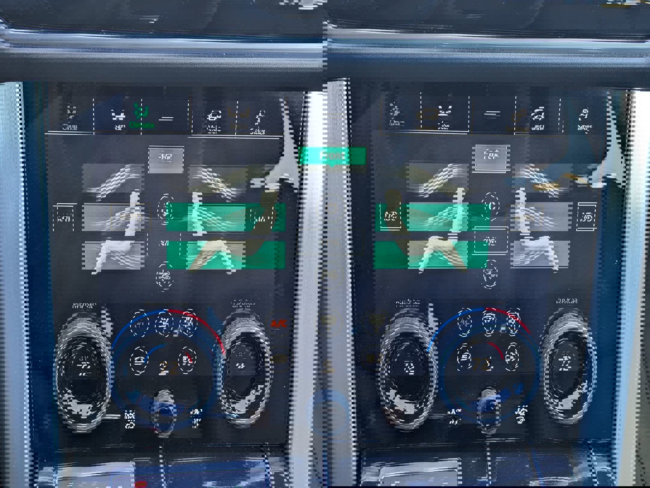 Used 2019 Land Rover Range Rover Supercharged image 14