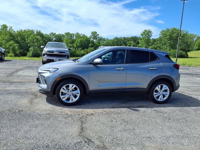 Used 2025 Buick Encore GX Preferred FWD image 35
