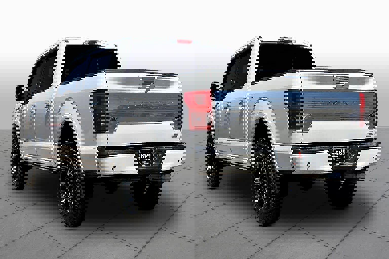 Used 2018 Ford F150 Limited image 11