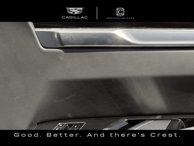 Certified 2025 Cadillac Escalade ESV Sport AWD/4WD image 30