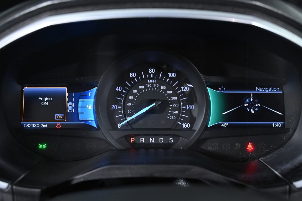 Used 2016 Ford Edge Sport w/ Equipment Group 401A image 15