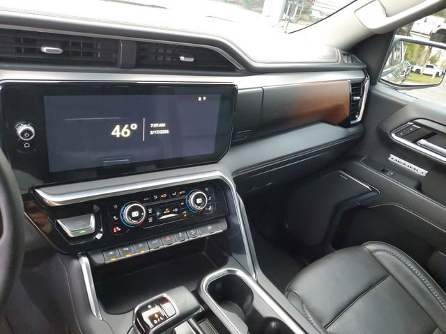 Used 2024 GMC Sierra 1500 Denali w/ Technology Package image 27