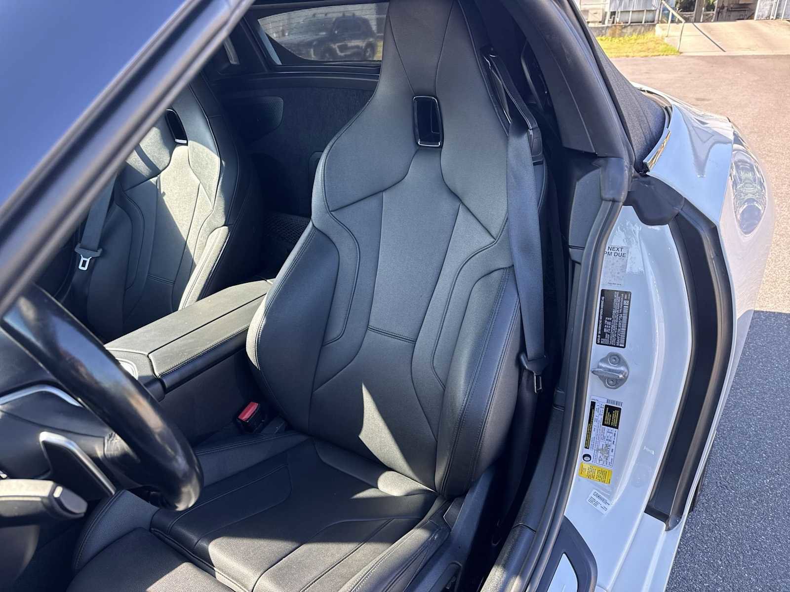 Used 2020 BMW Z4 sDrive30i w/ Convenience Package RWD image 18