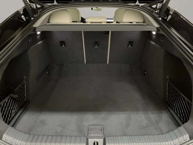 Used 2025 Audi A6 e-tron Premium Plus w/ Premium Plus RWD image 76