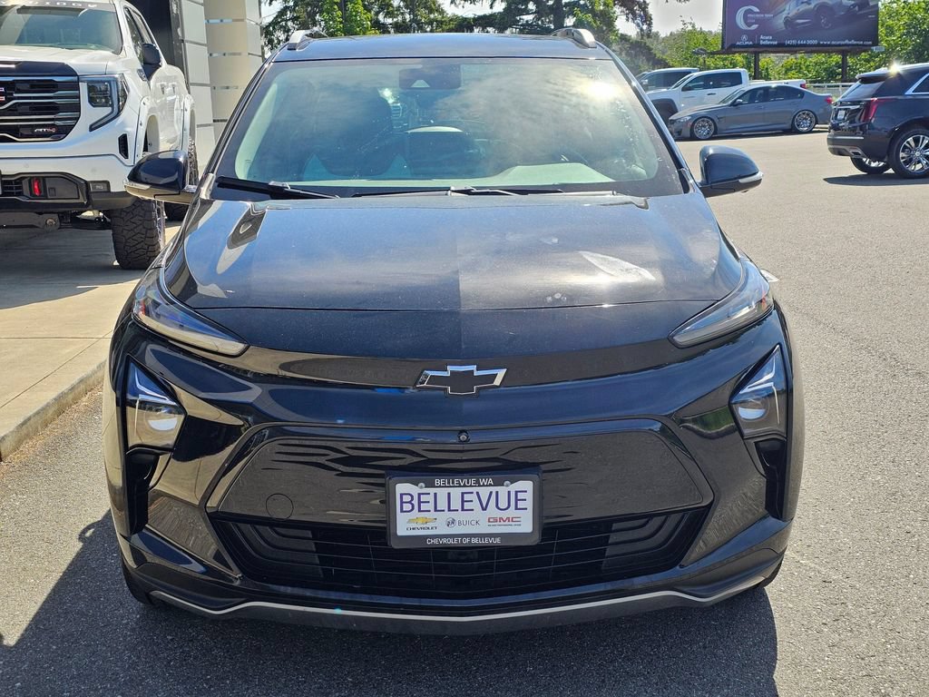 Used 2022 Chevrolet Bolt EUV Premier FWD image 8