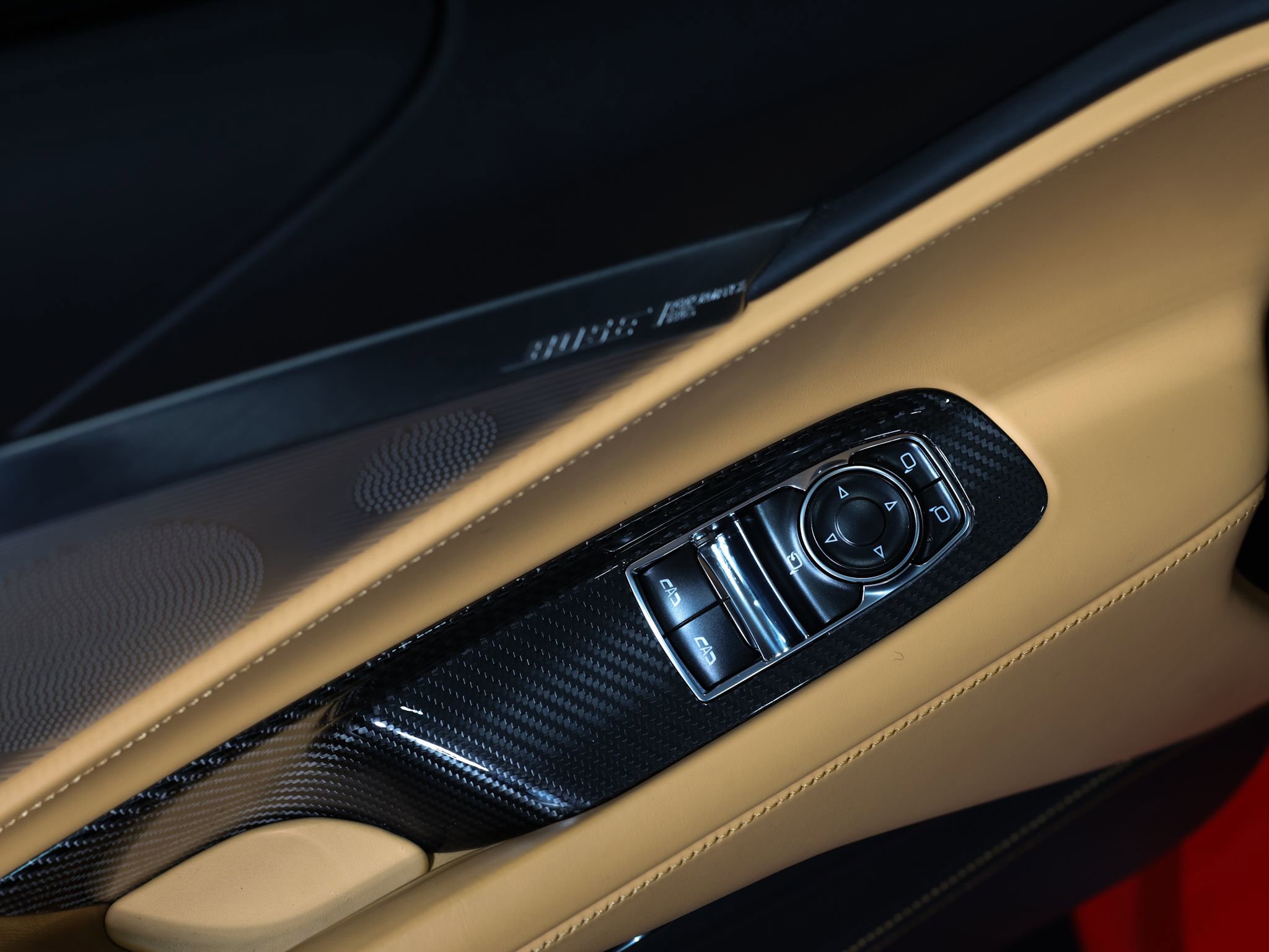 Used 2020 Chevrolet Corvette Stingray Premium Cpe w/ 3LT Preferred Equipment Group image 27