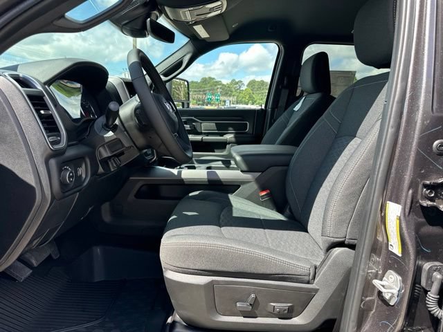 New 2026 RAM 3500 Lone Star AWD/4WD image 9