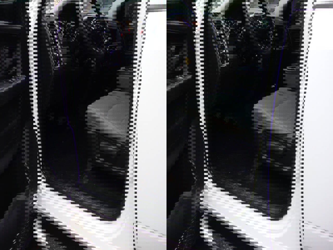 Used 2014 RAM 2500 Tradesman w/ Chrome Appearance Group image 11