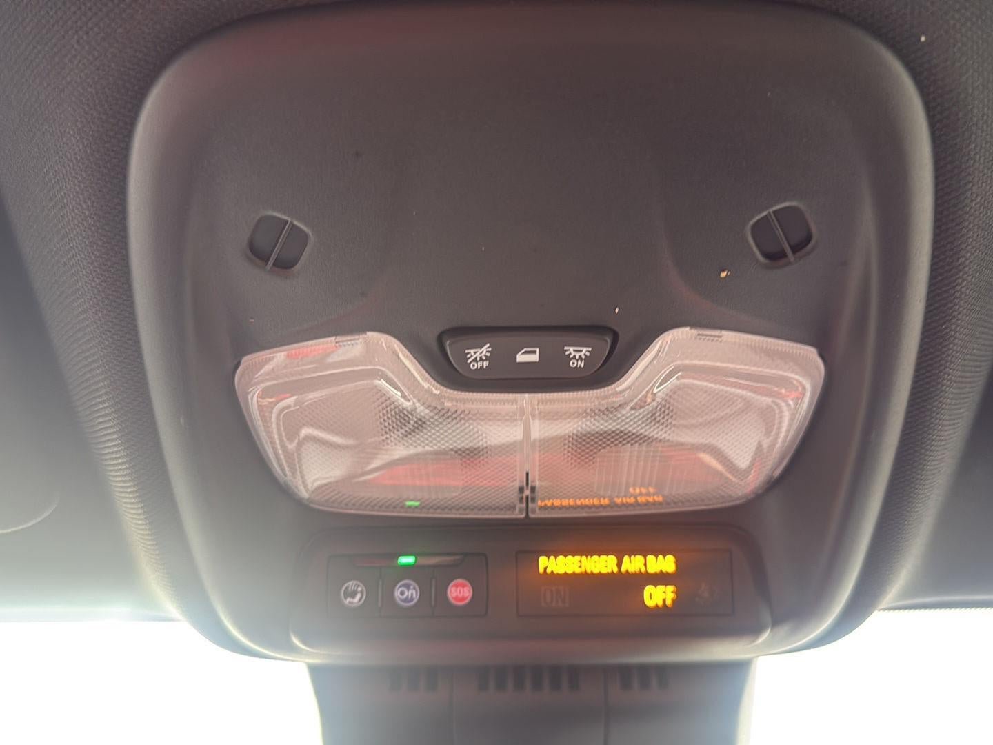 Used 2024 Chevrolet Colorado LT w/ LT Convenience Package II AWD/4WD image 21