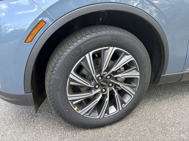New 2026 Lincoln Aviator AWD image 10