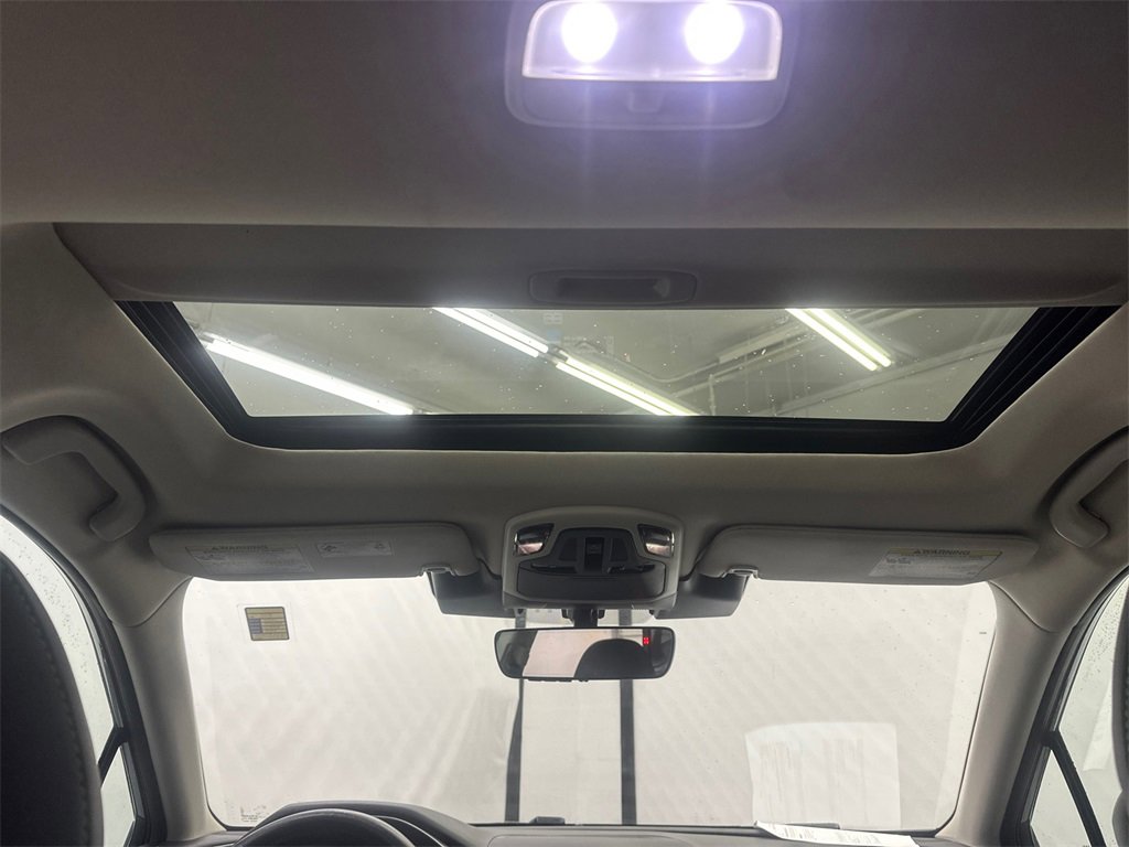 Used 2024 Subaru Outback Onyx Edition image 23