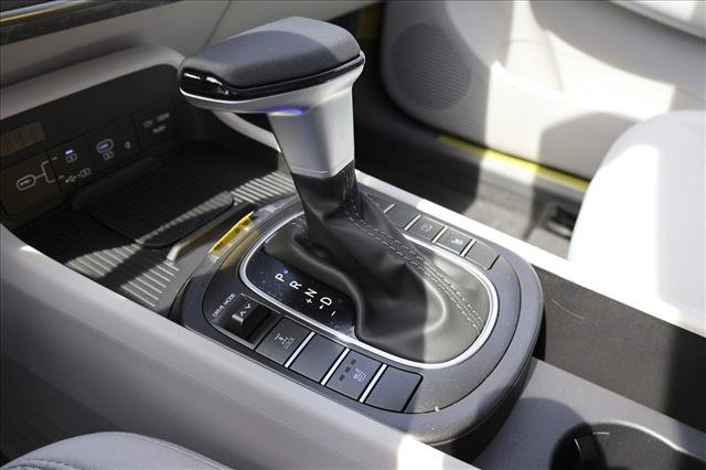 New 2026 Hyundai Kona SEL Sport image 20