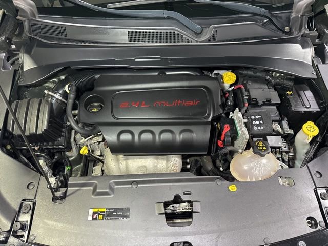 Used 2018 Jeep Compass Sport w/ Cold Weather Group image 6