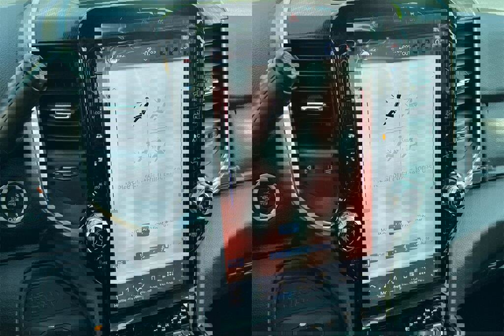 New 2026 RAM 2500 Big Horn image 20