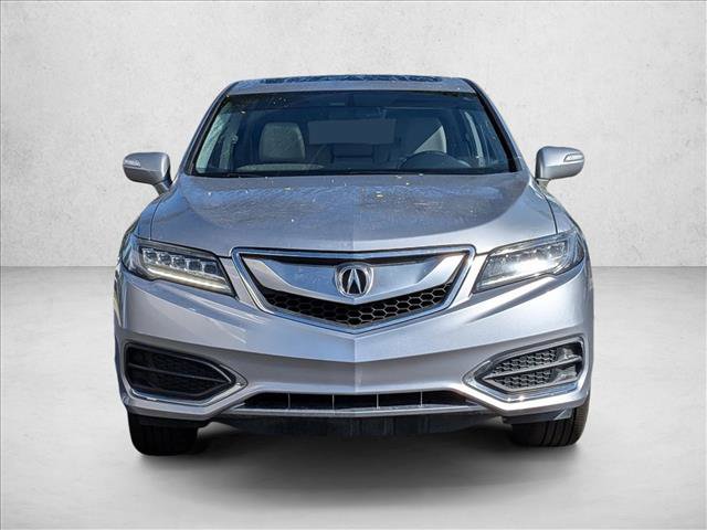 Used 2018 Acura RDX FWD image 2