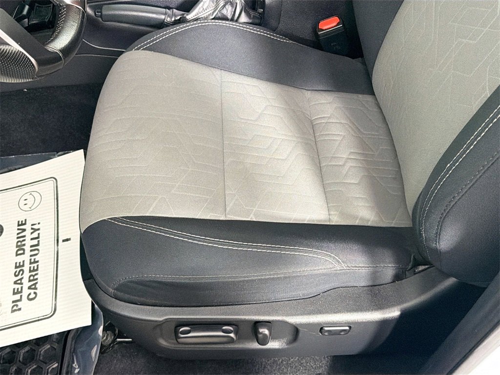 Used 2020 Toyota Tacoma TRD Sport image 18