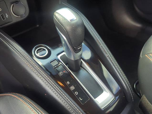 Used 2020 Nissan Kicks SR w/ SR Premium Package FWD image 21