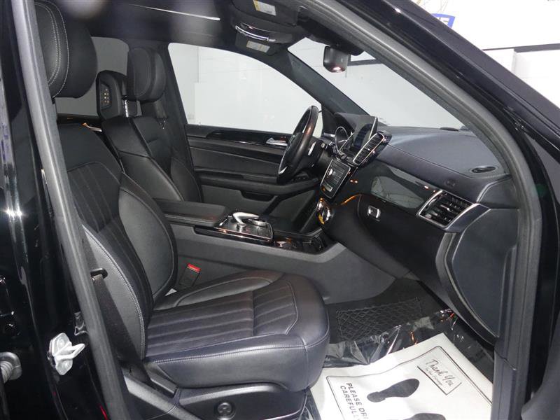Used 2018 Mercedes-Benz GLS 450 4MATIC image 20