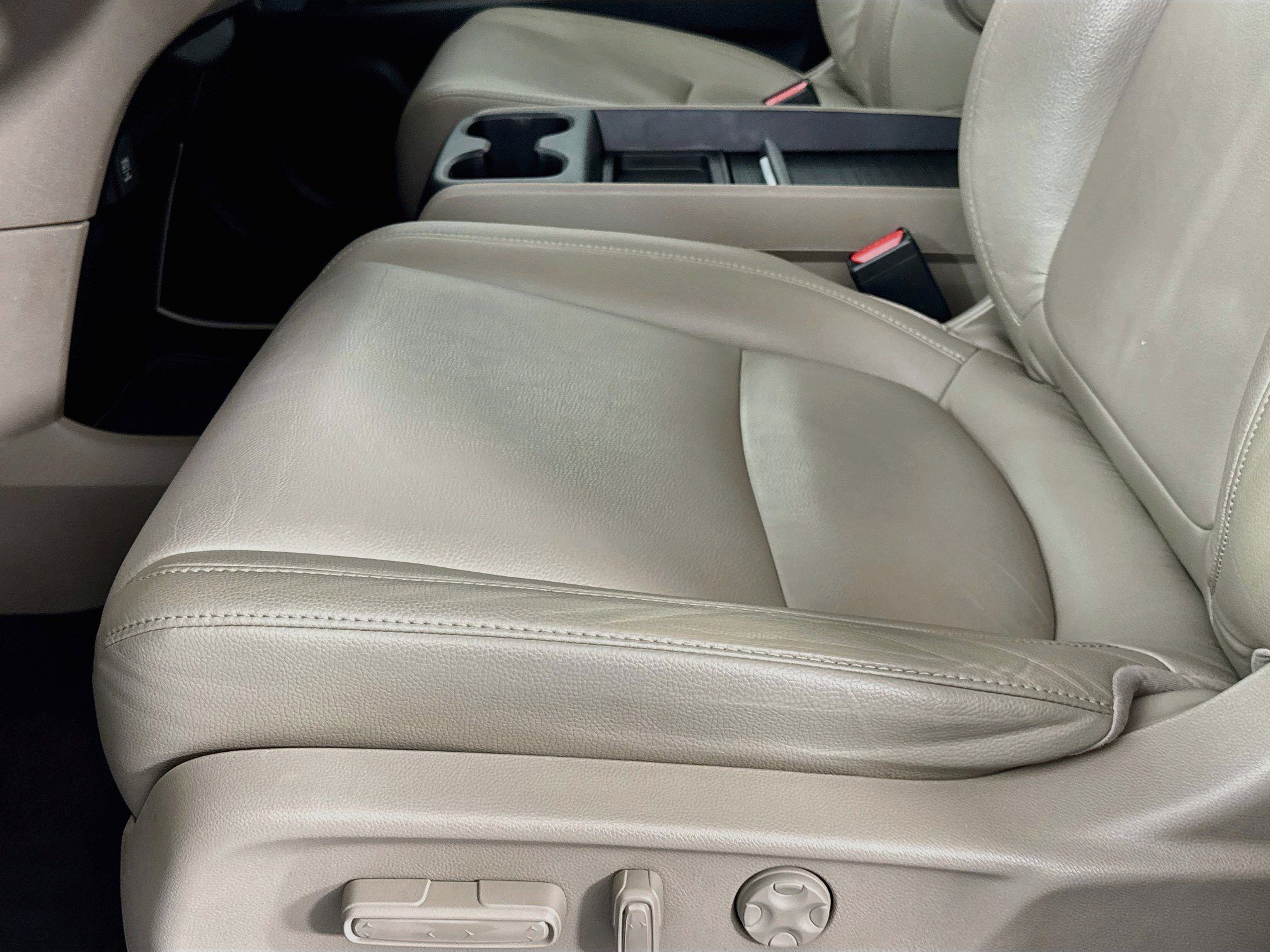 Certified 2019 Honda Odyssey EX-L image 18