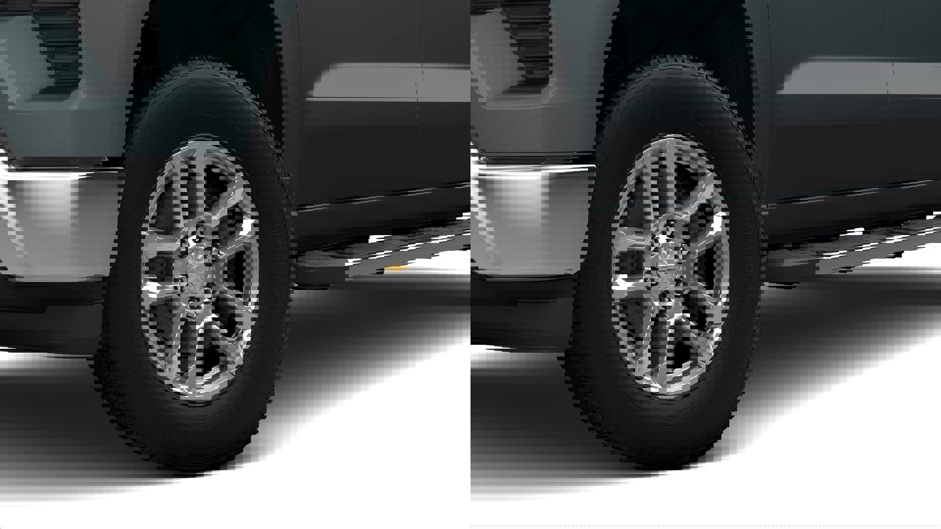 New 2026 Chevrolet Silverado 1500 LT image 43