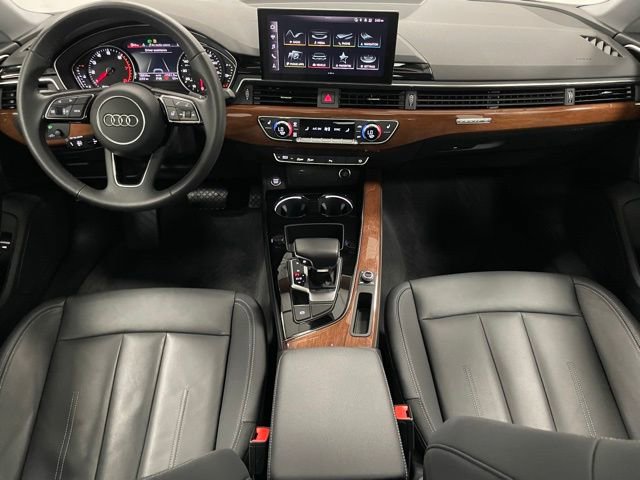 Used 2023 Audi A5 2.0T Premium w/ Convenience Package image 16