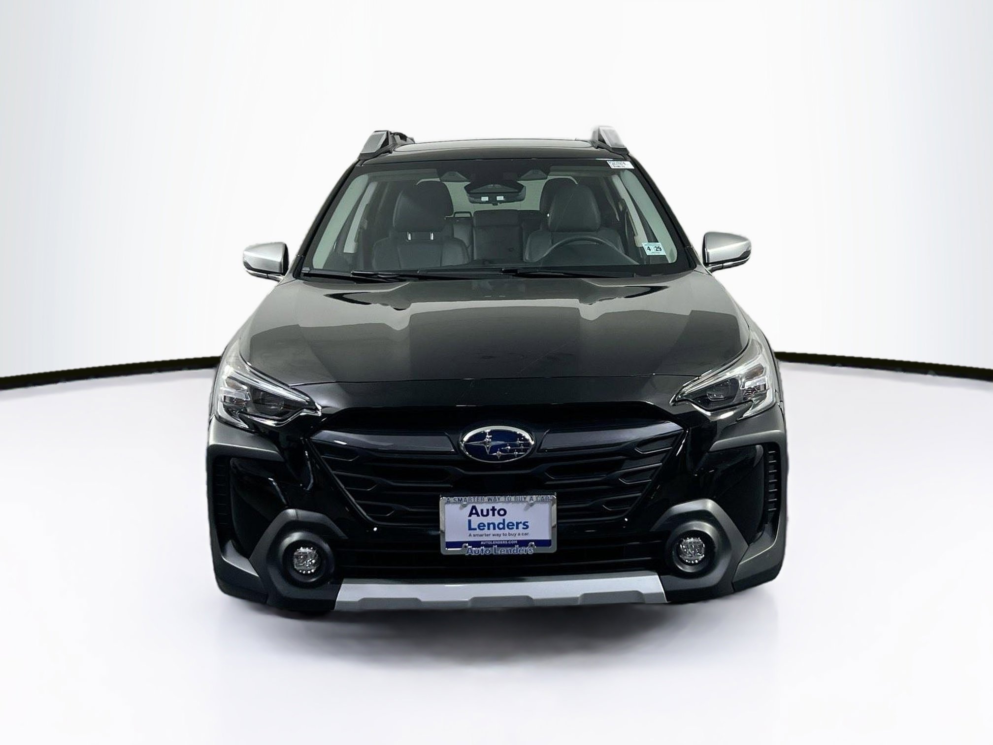 Used 2024 Subaru Outback Touring XT image 2