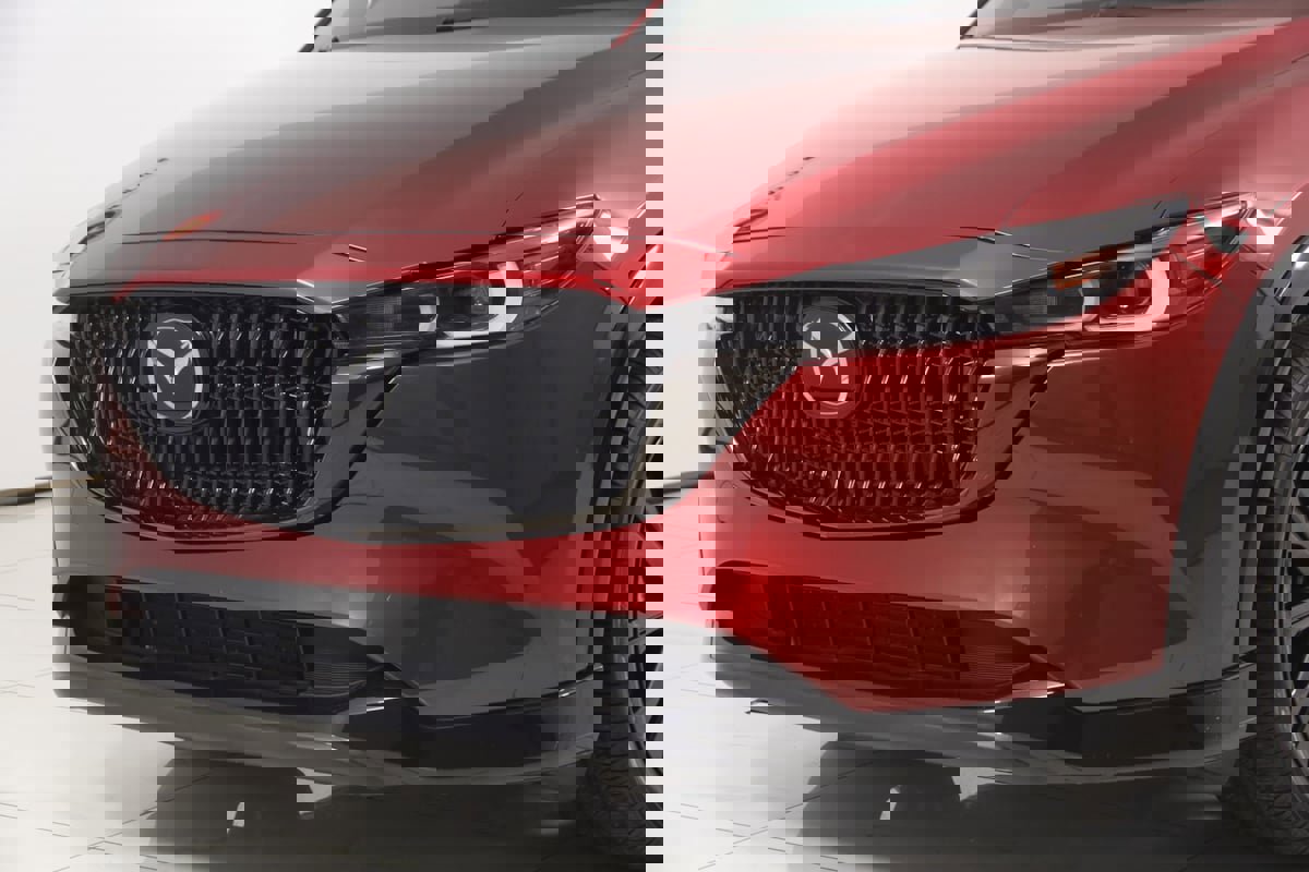 Used 2024 MAZDA CX-5 2.5 Turbo w/ Premium Package image 57