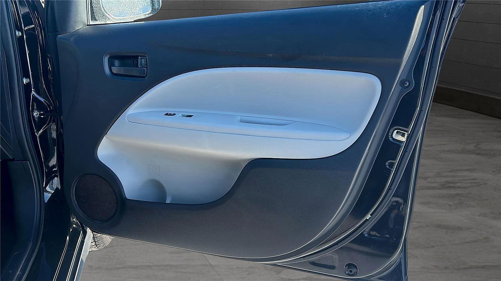 Used 2019 Mitsubishi Mirage G4 ES image 23