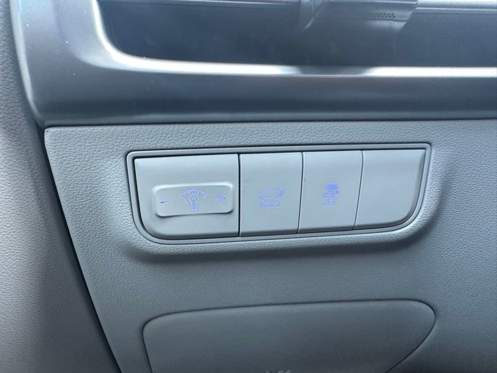 Certified 2026 Hyundai Tucson SEL image 12