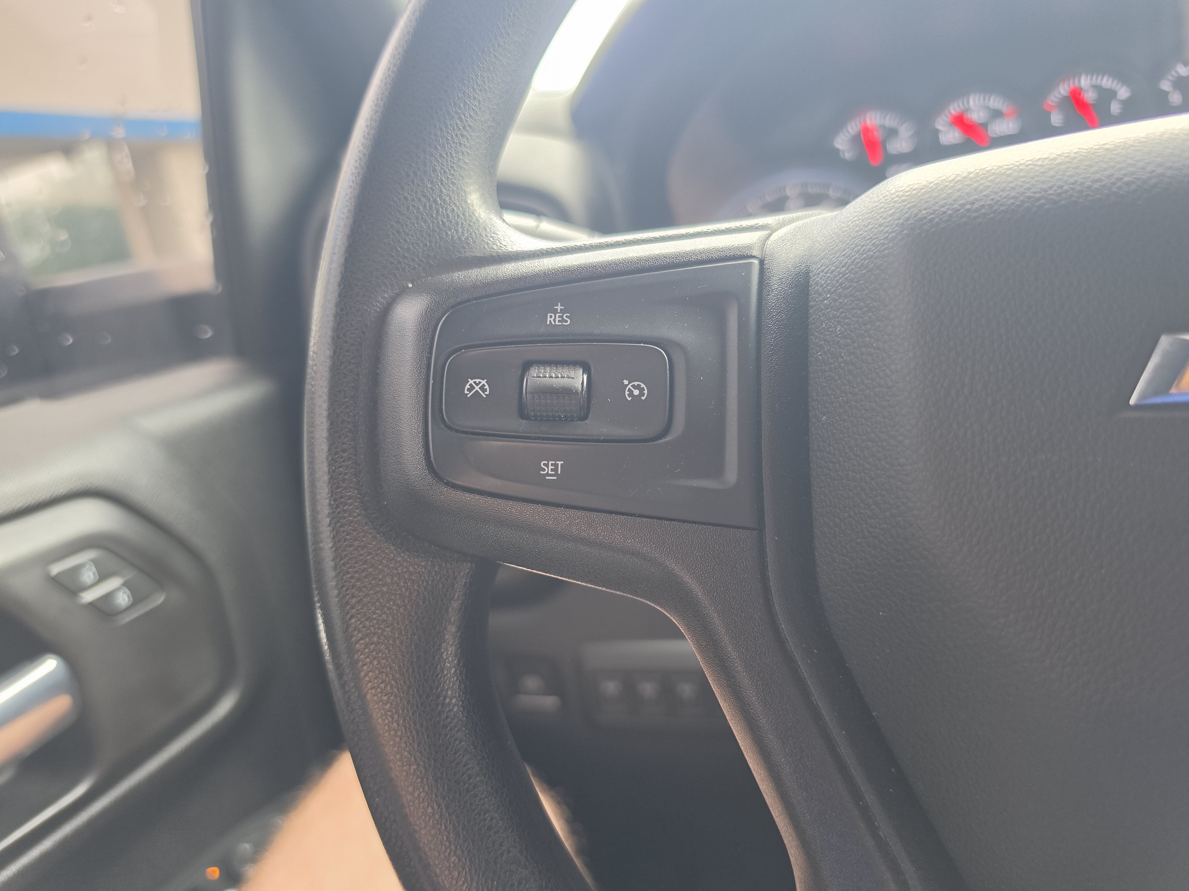 Used 2020 Chevrolet Silverado 2500 W/T w/ WT Fleet Convenience Package AWD/4WD image 17