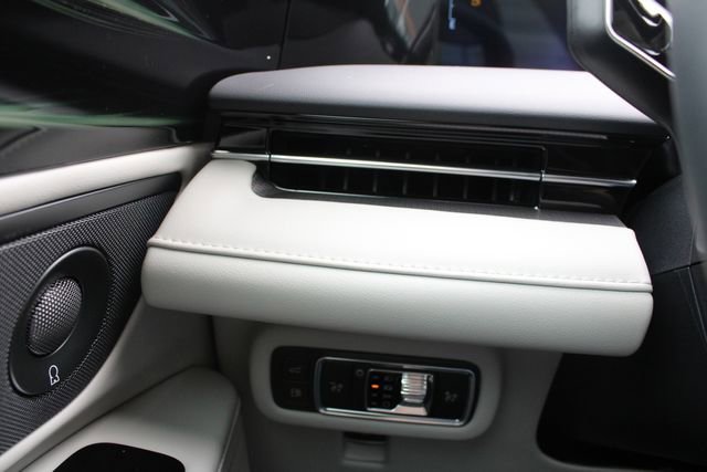 New 2026 Lincoln Nautilus Premier w/ Equipment Group 102A AWD/4WD image 39