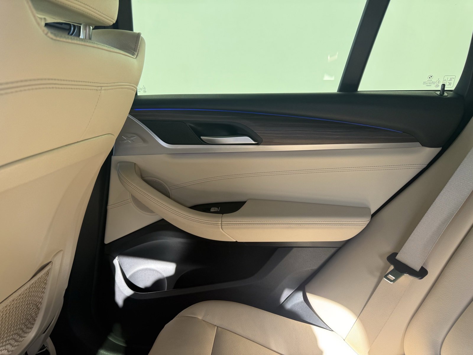 Used 2021 BMW X4 xDrive30i w/ Premium Package image 31