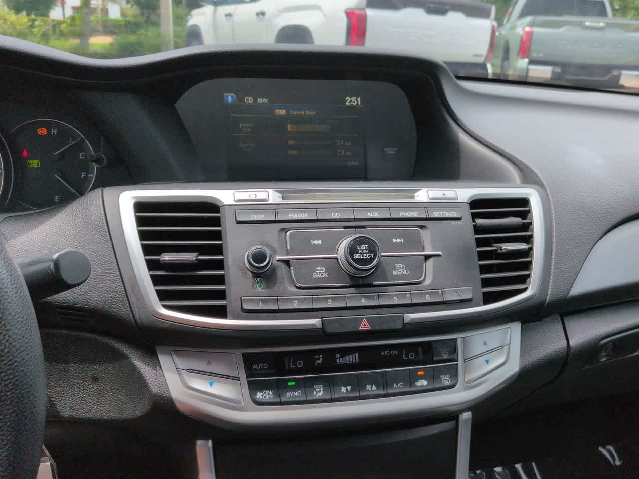 Used 2014 Honda Accord LX-S image 16
