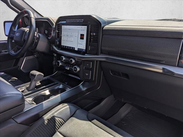 Used 2023 Ford F150 Raptor w/ Raptor 37 Performance Package AWD/4WD image 22