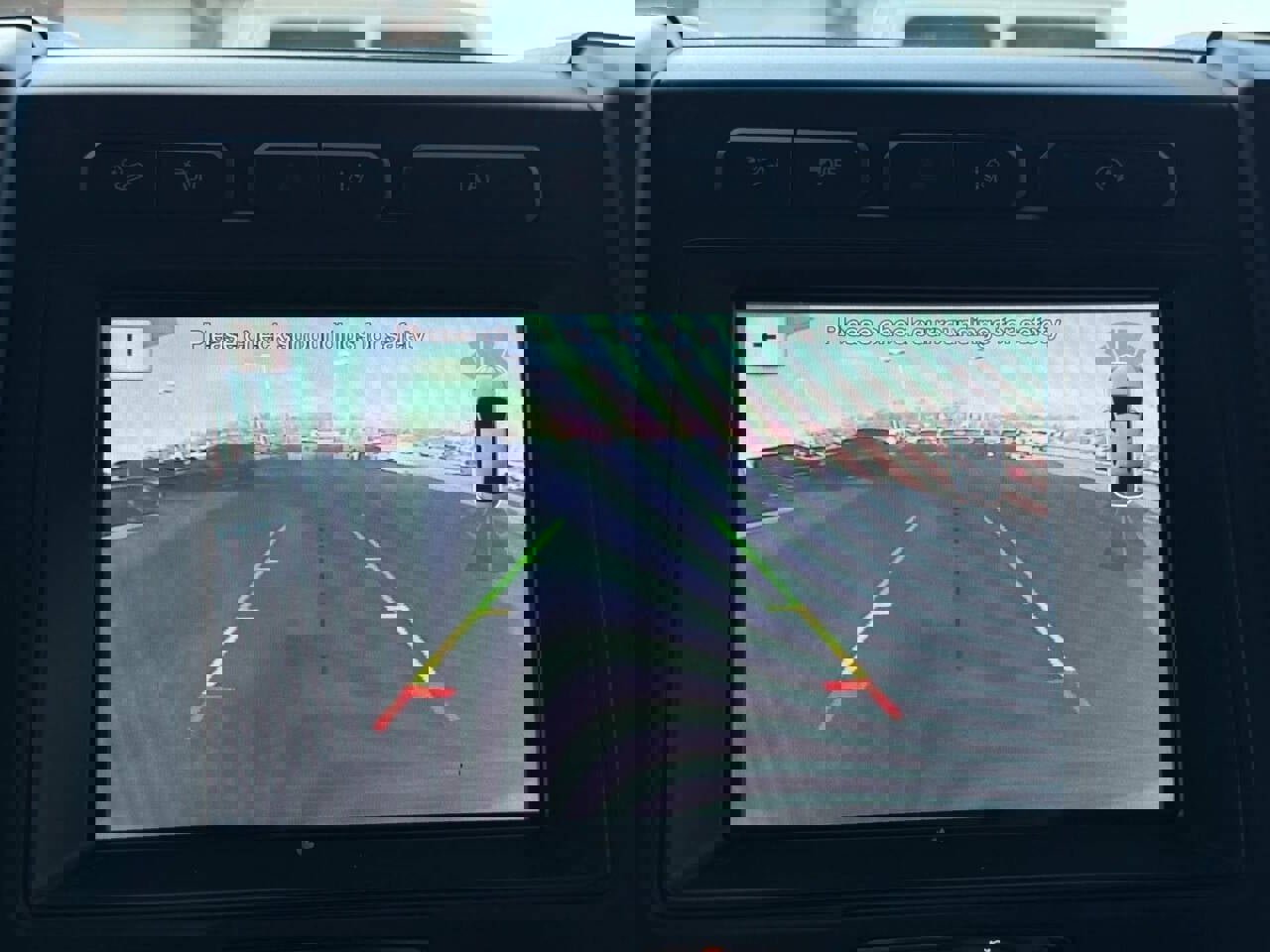 Used 2018 Ford Expedition Limited w/ Equipment Group 301A image 9