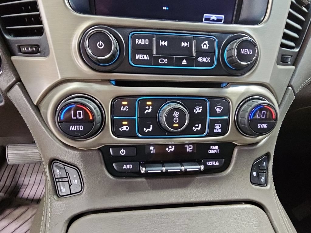Used 2018 GMC Yukon XL Denali w/ Open Road Package AWD/4WD image 21