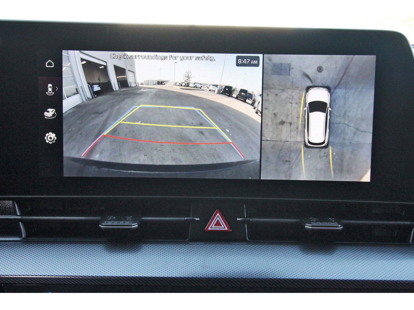 Used 2025 Kia Sportage SX image 24